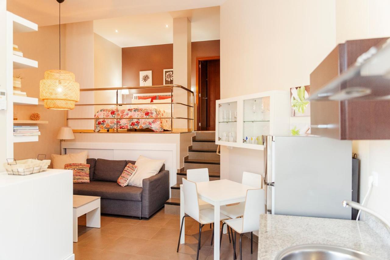 Estudio Camino De Rodeira, En Playa De Rodeira, Cangas Экстерьер фото